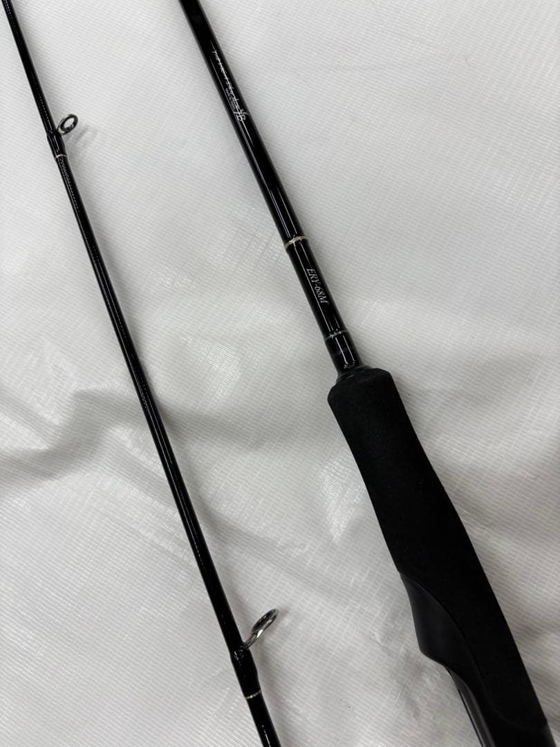 ヤマガブランクス　アーリーフォーボート Early68　ERY-68M