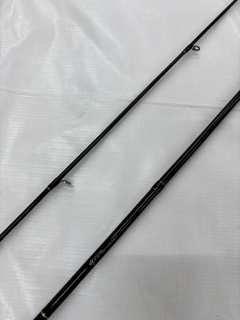 ヤマガブランクス　アーリーフォーボート Early68　ERY-68M