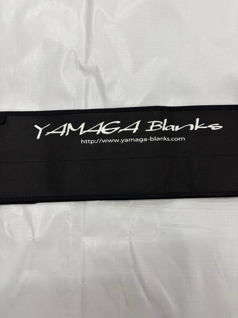 ヤマガブランクス　アーリーフォーボート Early68　ERY-68M