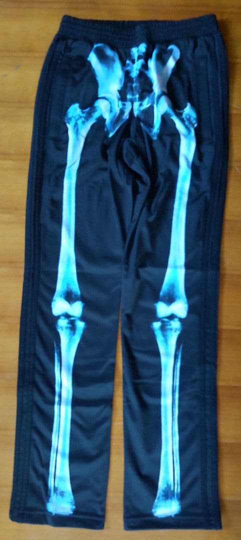 国内版 アディダス ジェレミー・スコット ジャージ adidas