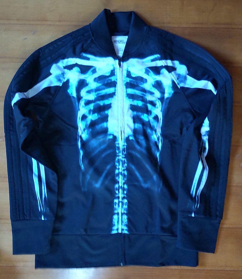 国内版 アディダス ジェレミー・スコット ジャージ adidas