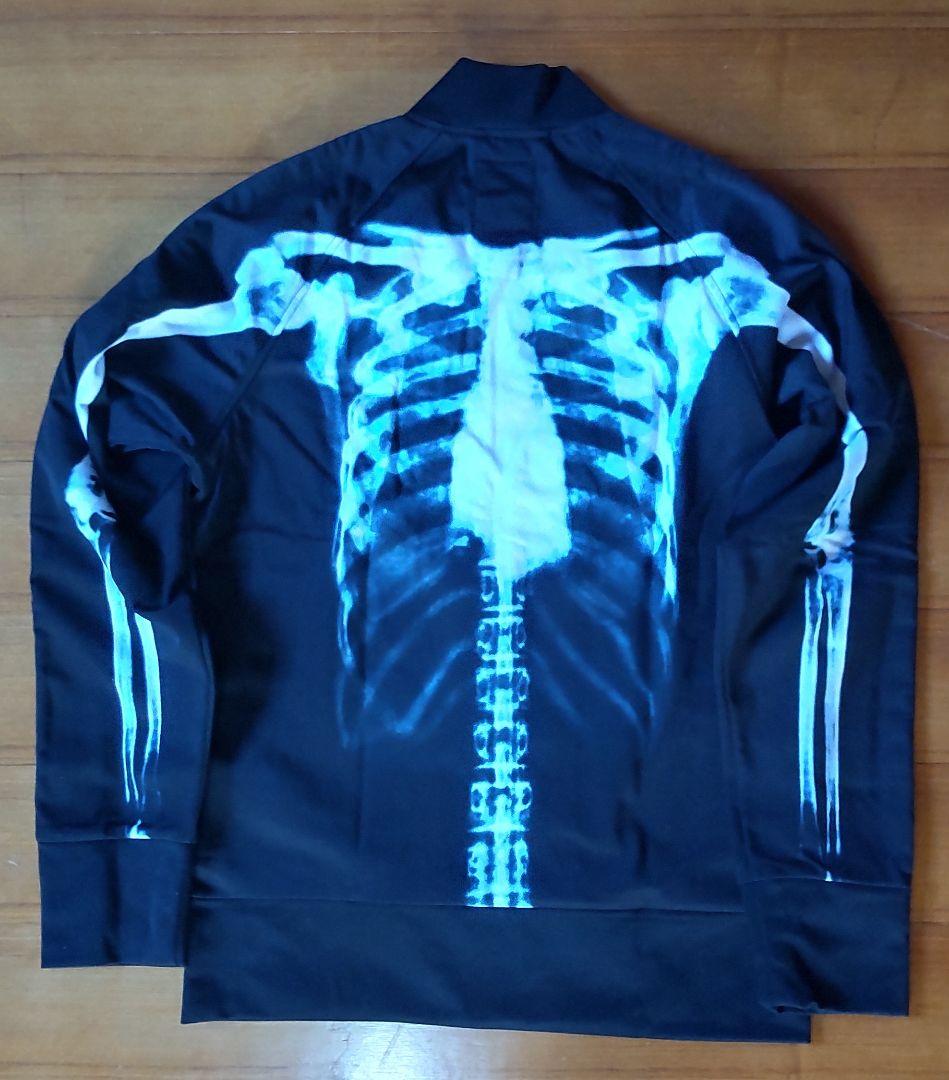 国内版 アディダス ジェレミー・スコット ジャージ adidas