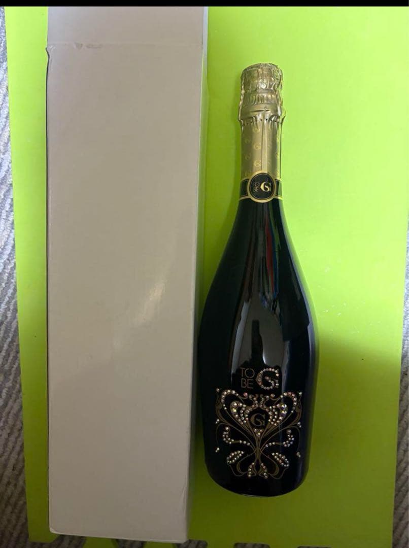 モエ・エ・シャンドン ロゼ⭐️D.ROCK グラシア ルミナス まさたん