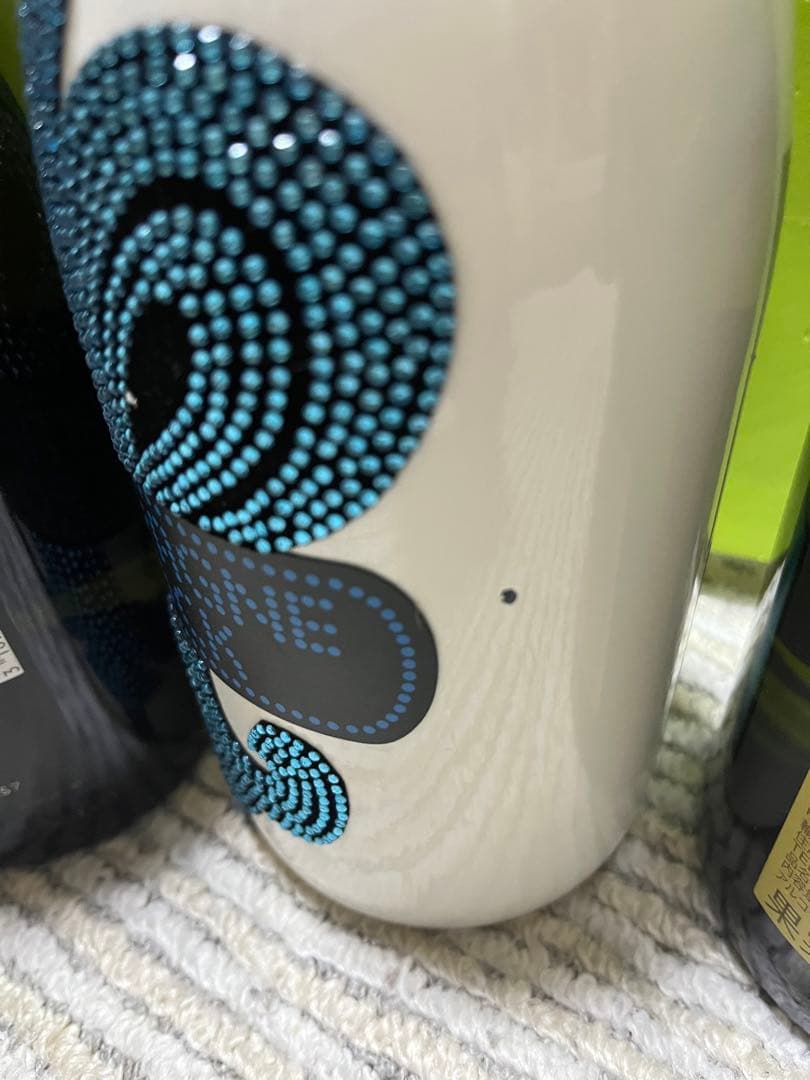 モエ・エ・シャンドン ロゼ⭐️D.ROCK グラシア ルミナス まさたん