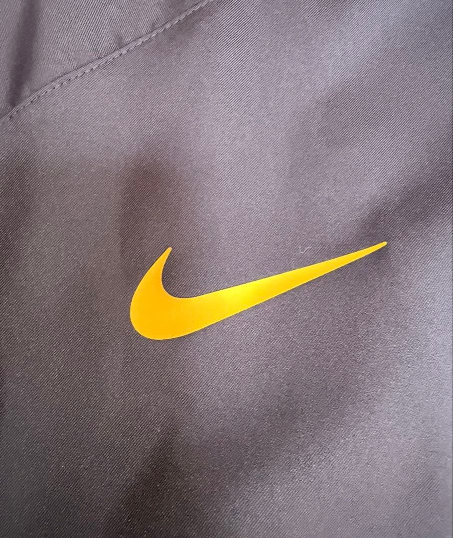 【美品】NIKE PSG パリサンジェルマン　トラックスーツ　セットアップ　L