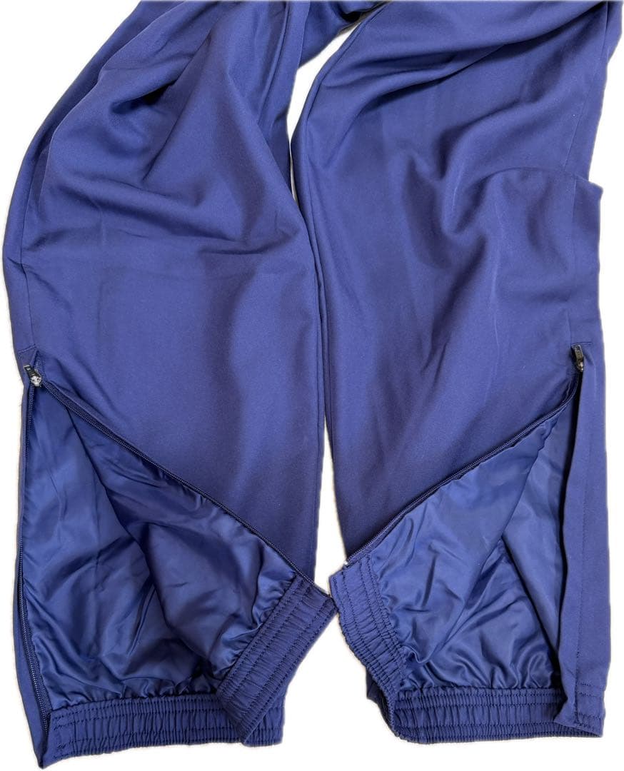 【美品】NIKE PSG パリサンジェルマン　トラックスーツ　セットアップ　L