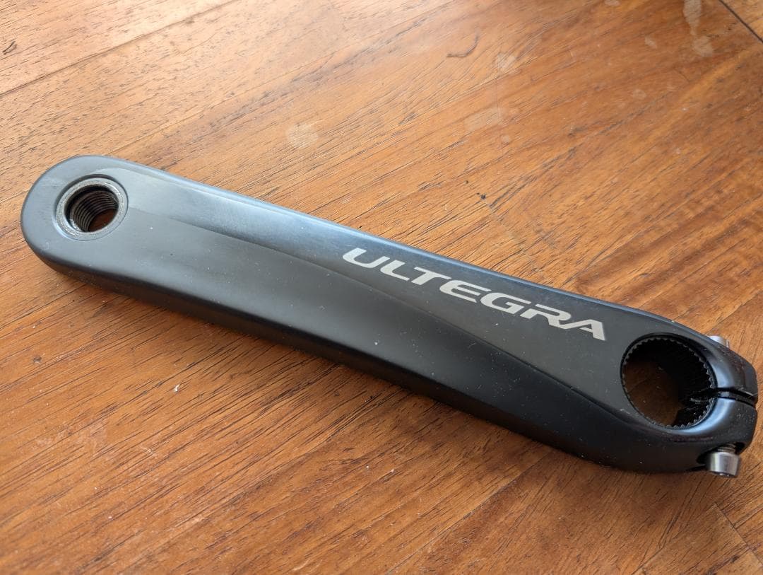 SHIMANO ULTEGRA 6800 11速