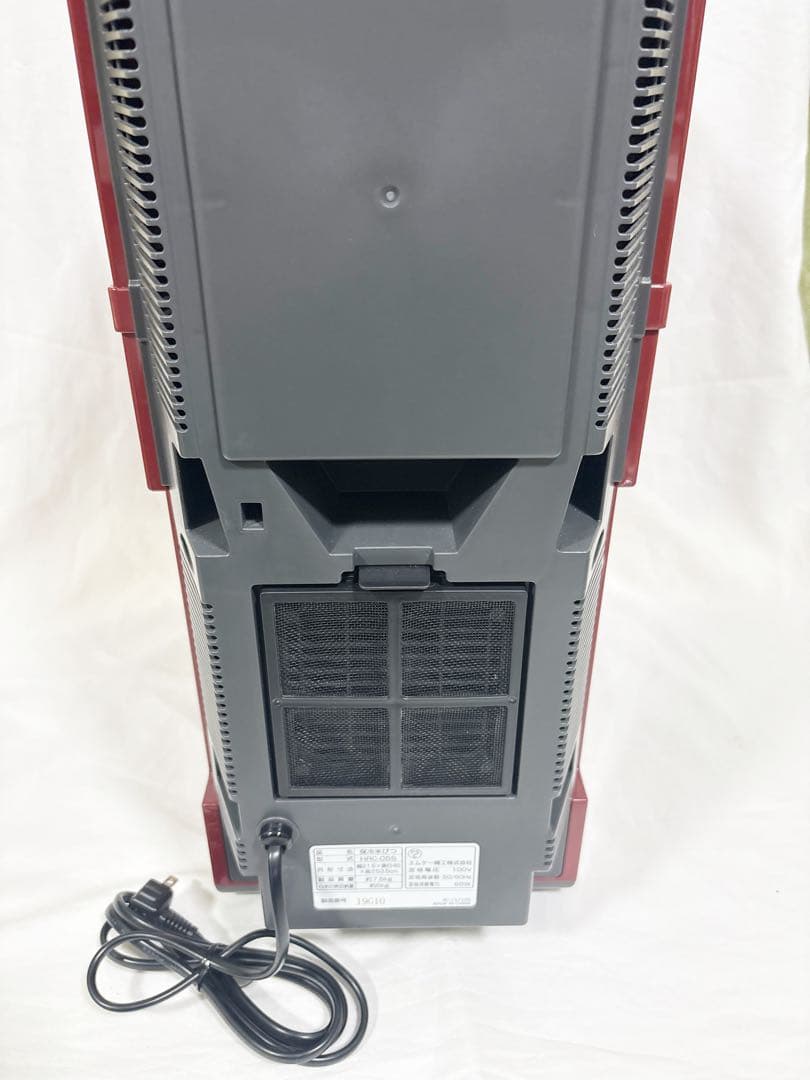 エムケー精工 小型保冷米びつ 5kgタイプ　ライスクーラー HRC-05SR