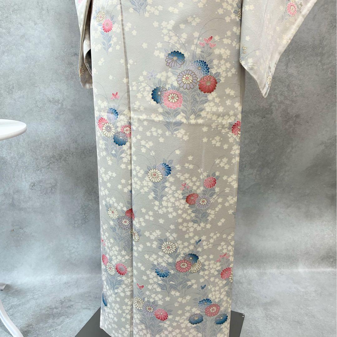 訪問着　4点フルセット 431七五三 お宮参り 卒業式　入学式　結婚式