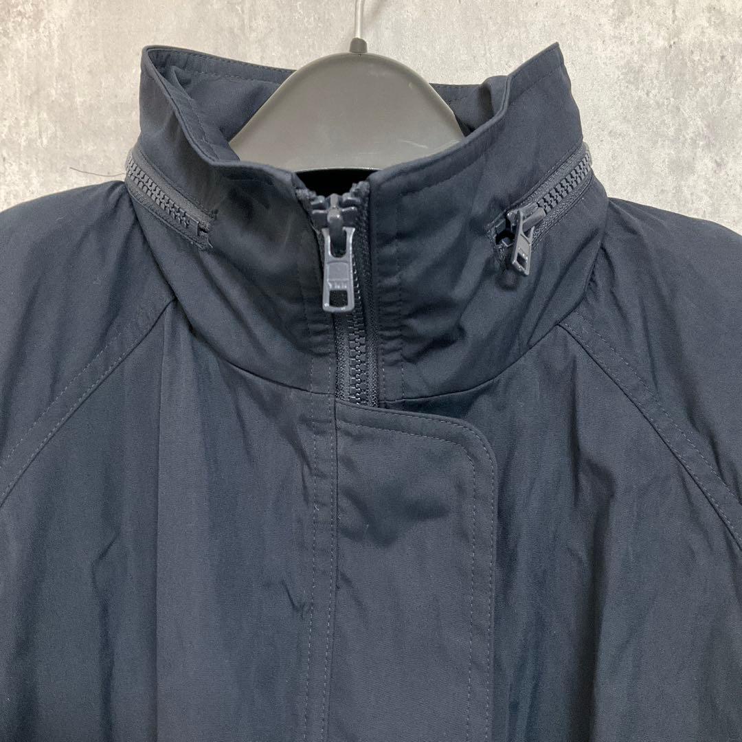 専用【theory luxe】タフタコート　LIGHTTAFFETA/SHOKA