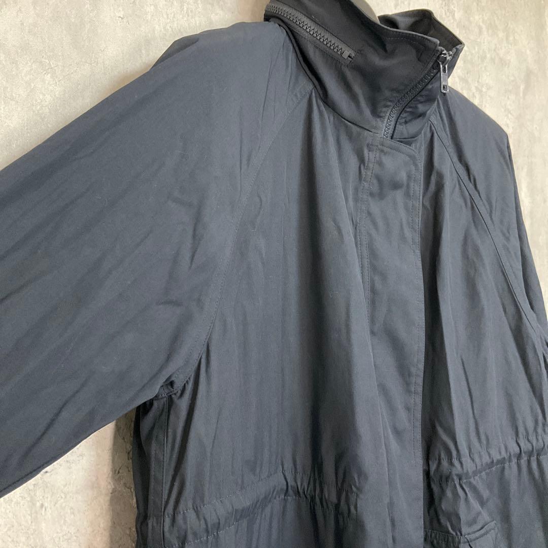 専用【theory luxe】タフタコート　LIGHTTAFFETA/SHOKA