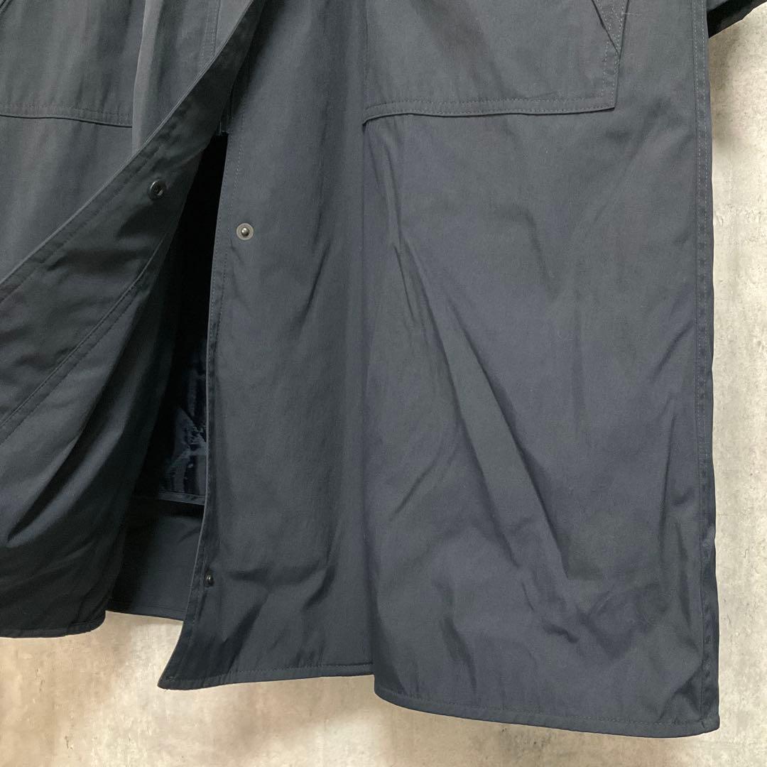 専用【theory luxe】タフタコート　LIGHTTAFFETA/SHOKA