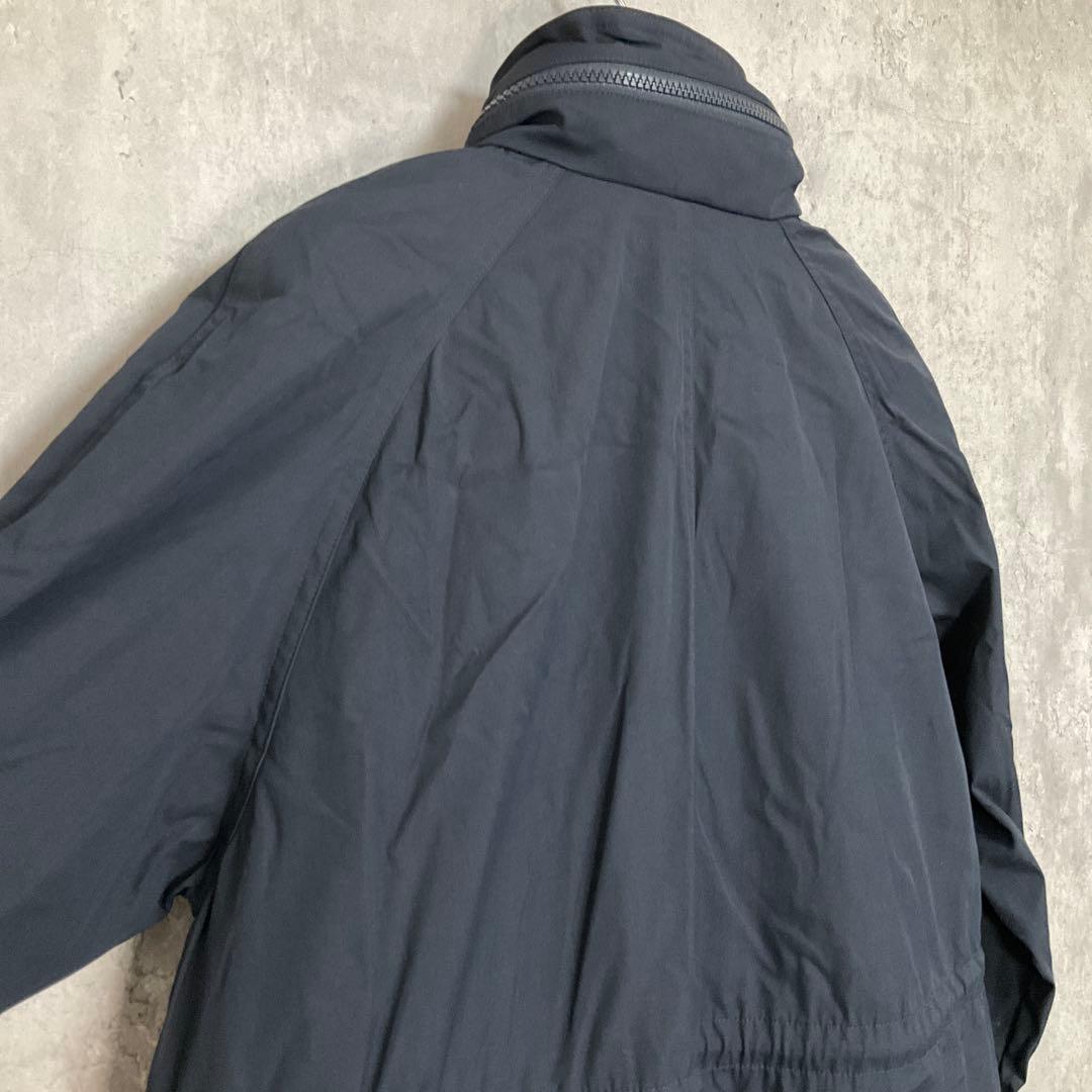 専用【theory luxe】タフタコート　LIGHTTAFFETA/SHOKA