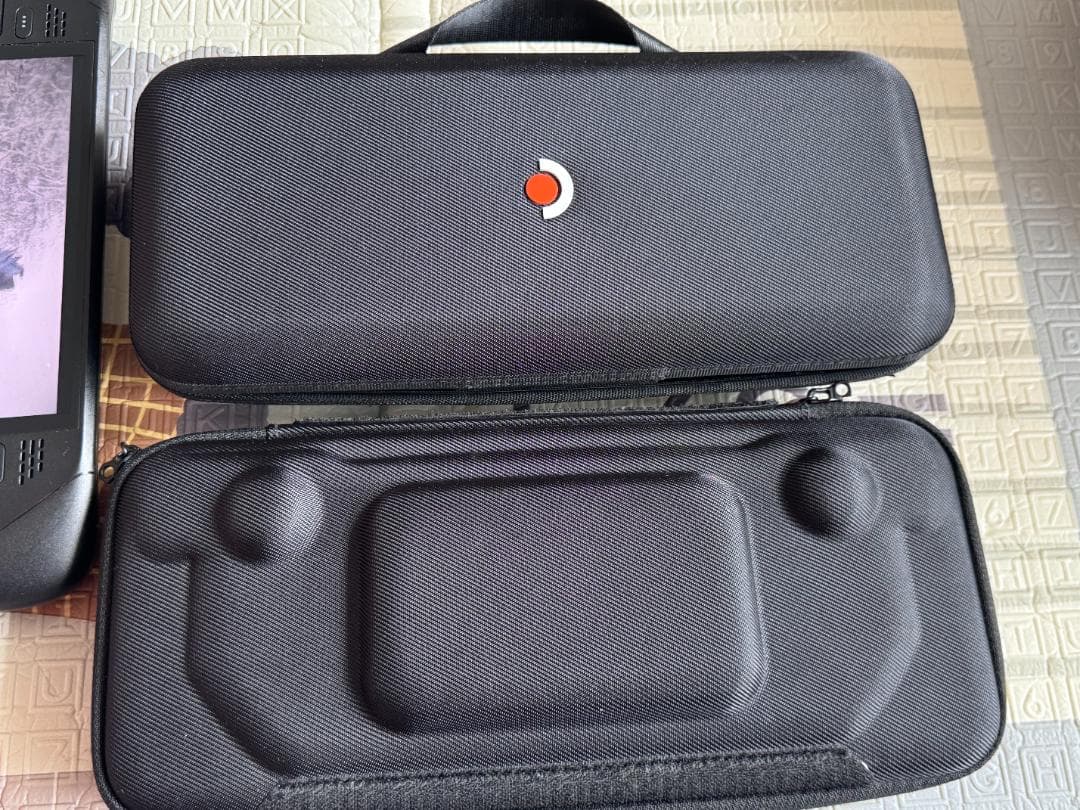 その他 steam deck OLED 1TB