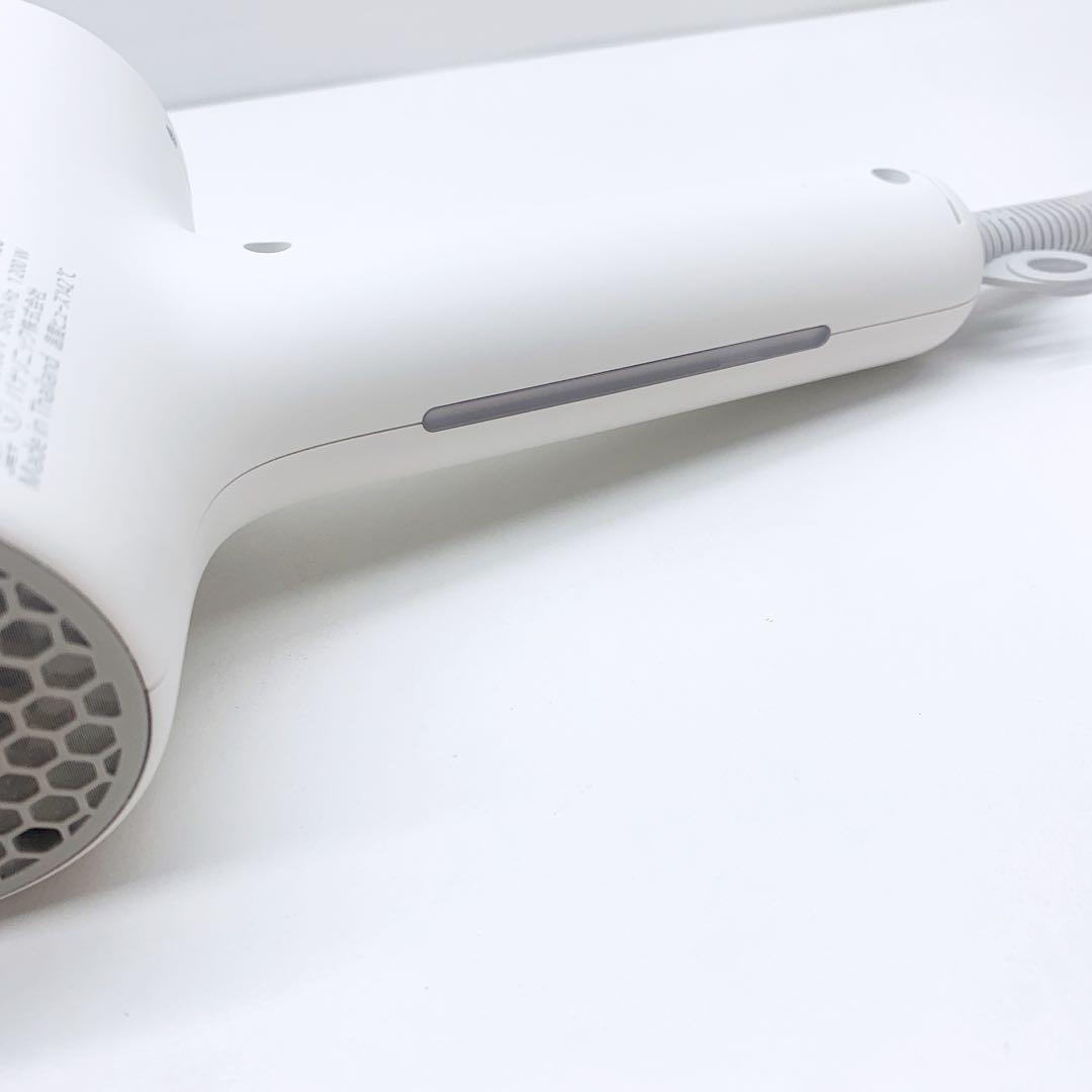 《新品同様⭐️ノズル付き》Panasonic ナノケア ドライヤー EH-NA0J