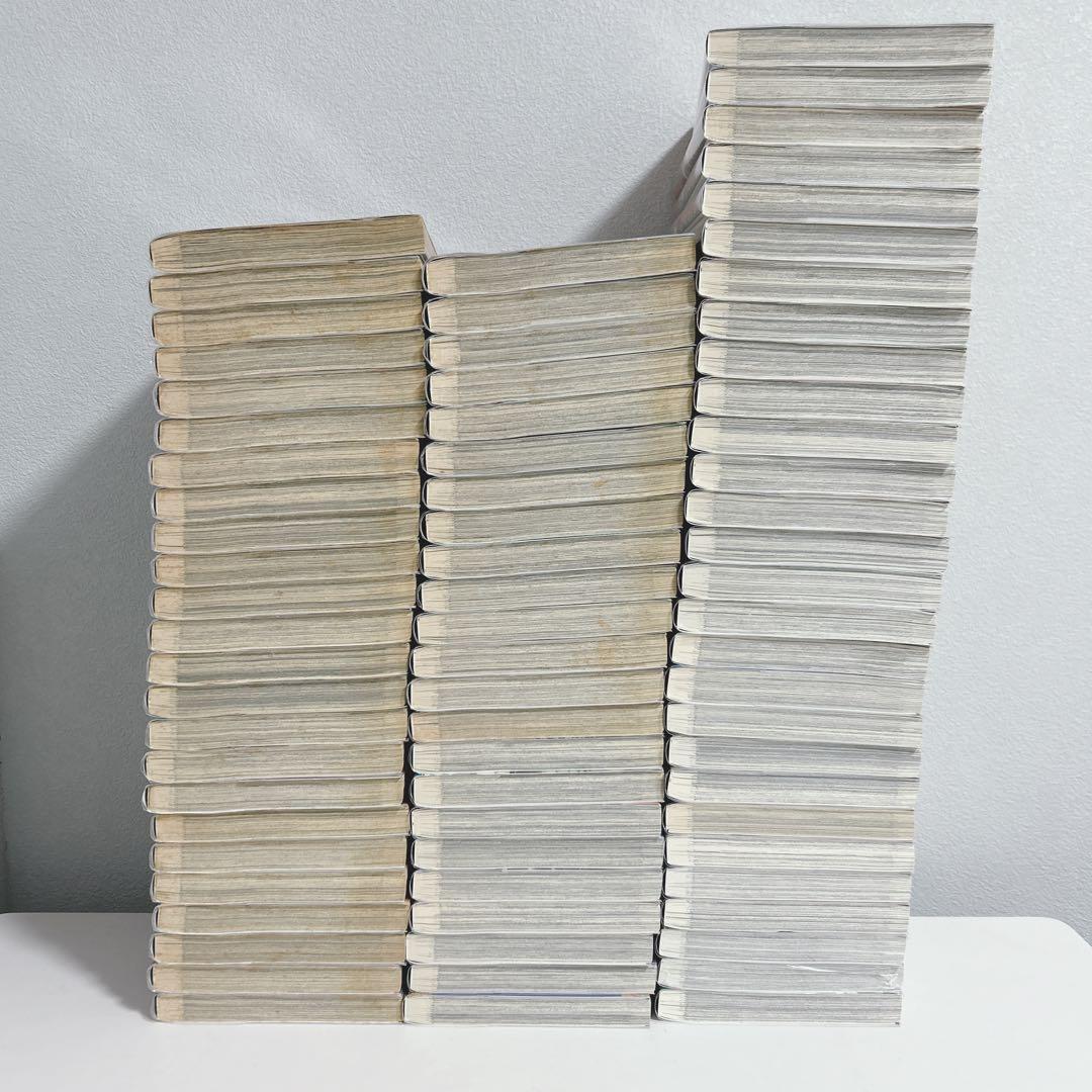 【週末限定価格】ブックカバー付き&帯多数 キングダム全巻セット〈1〜75〉