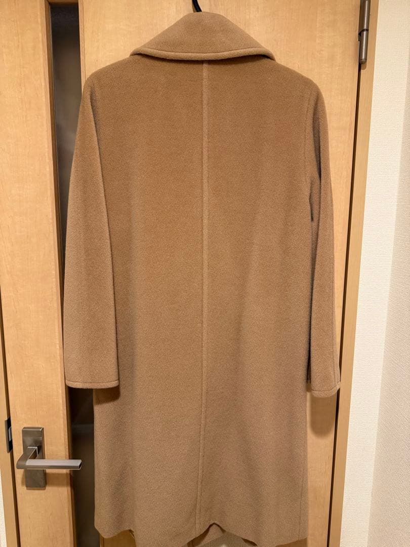マックスマーラコート　38サイズ