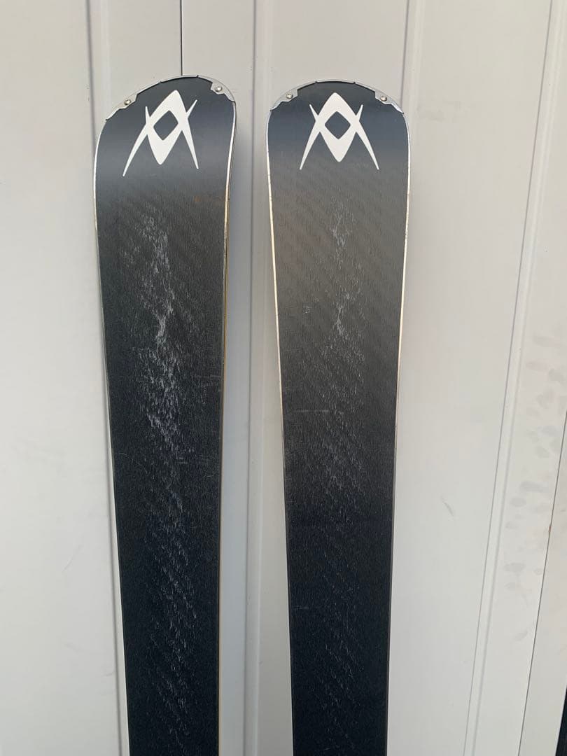 Völkl platinum SW 166cm