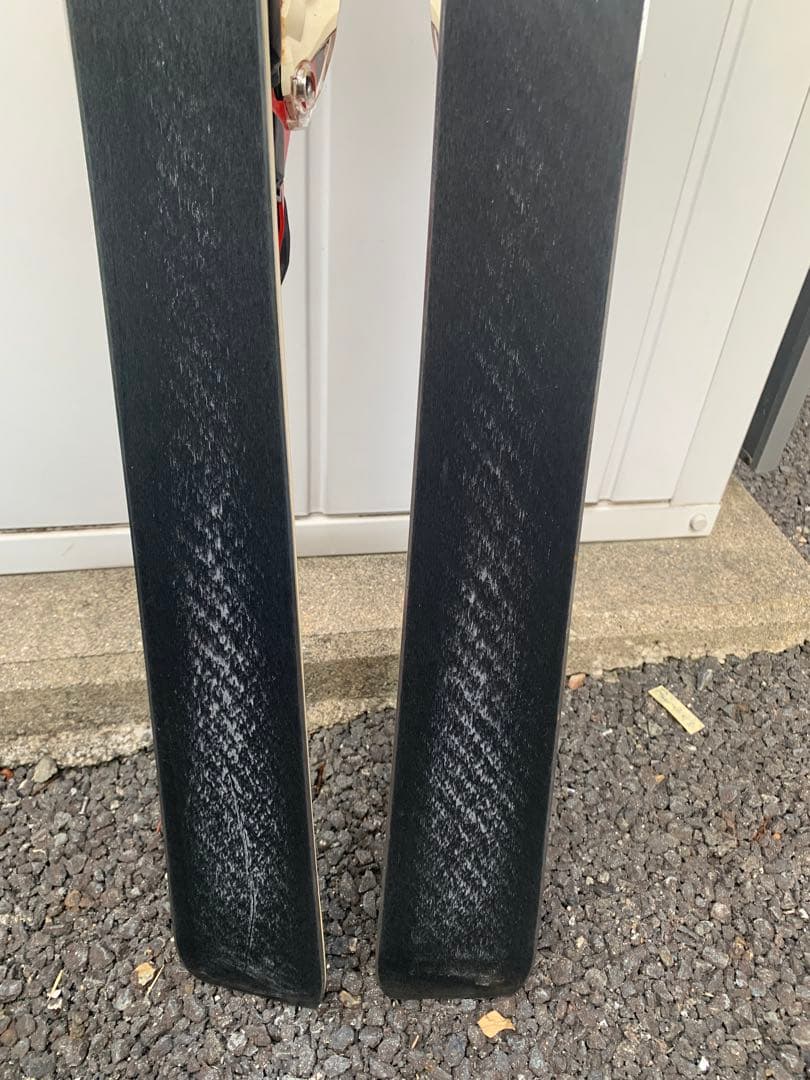 Völkl platinum SW 166cm