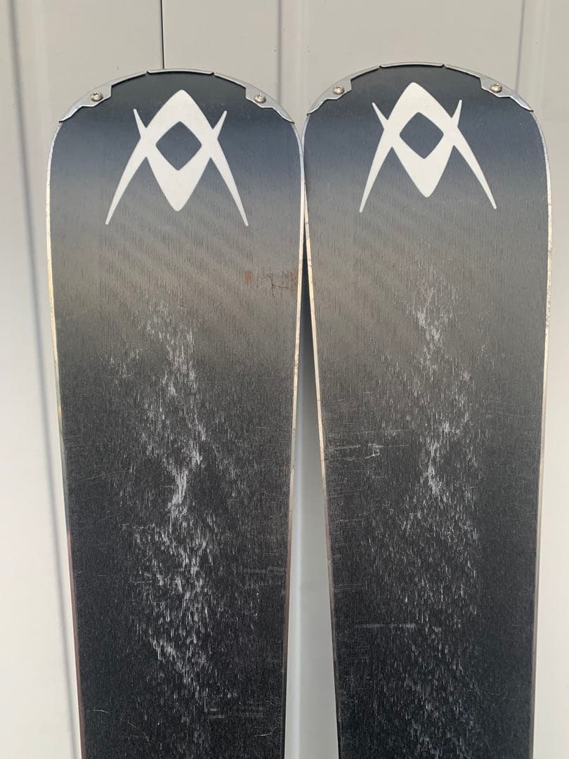 Völkl platinum SW 166cm