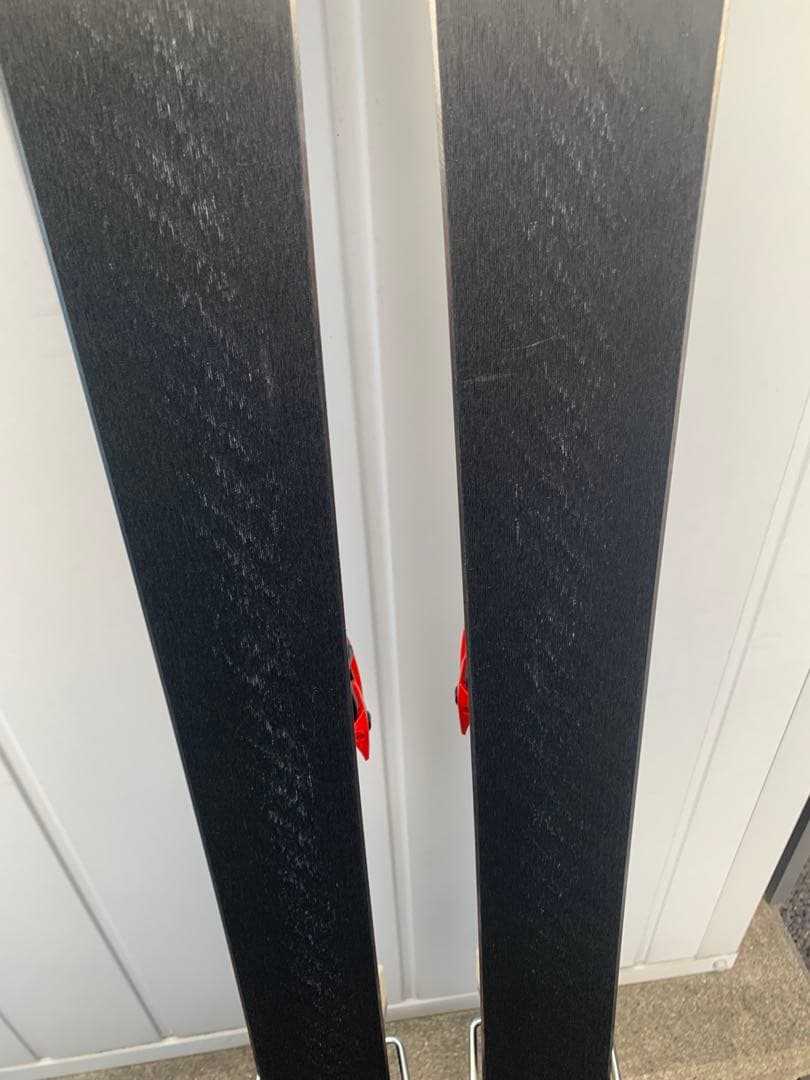 Völkl platinum SW 166cm