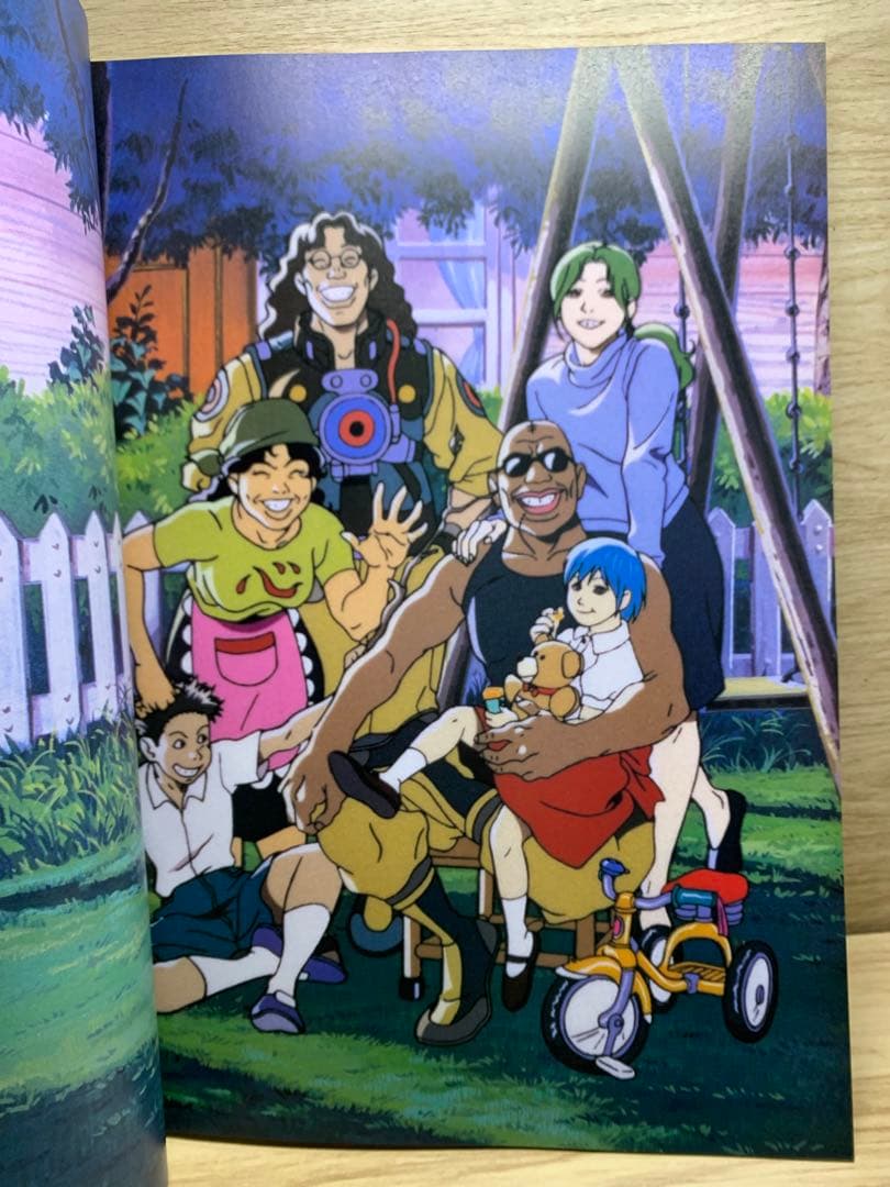 【送料無料】リンダキューブ イラストレーションズ