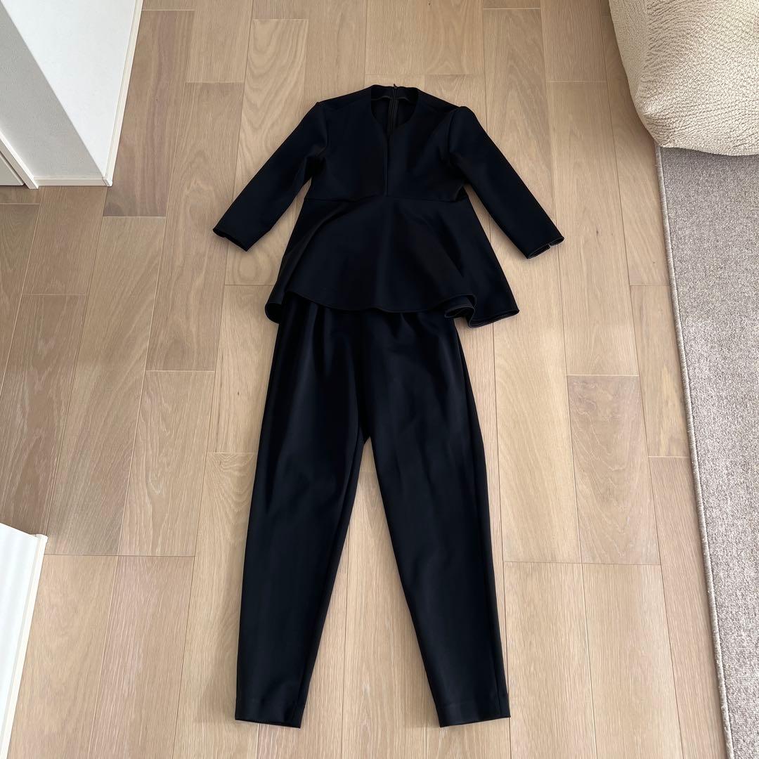 サロペット・オーバーオール・オールインワン LE PHIL