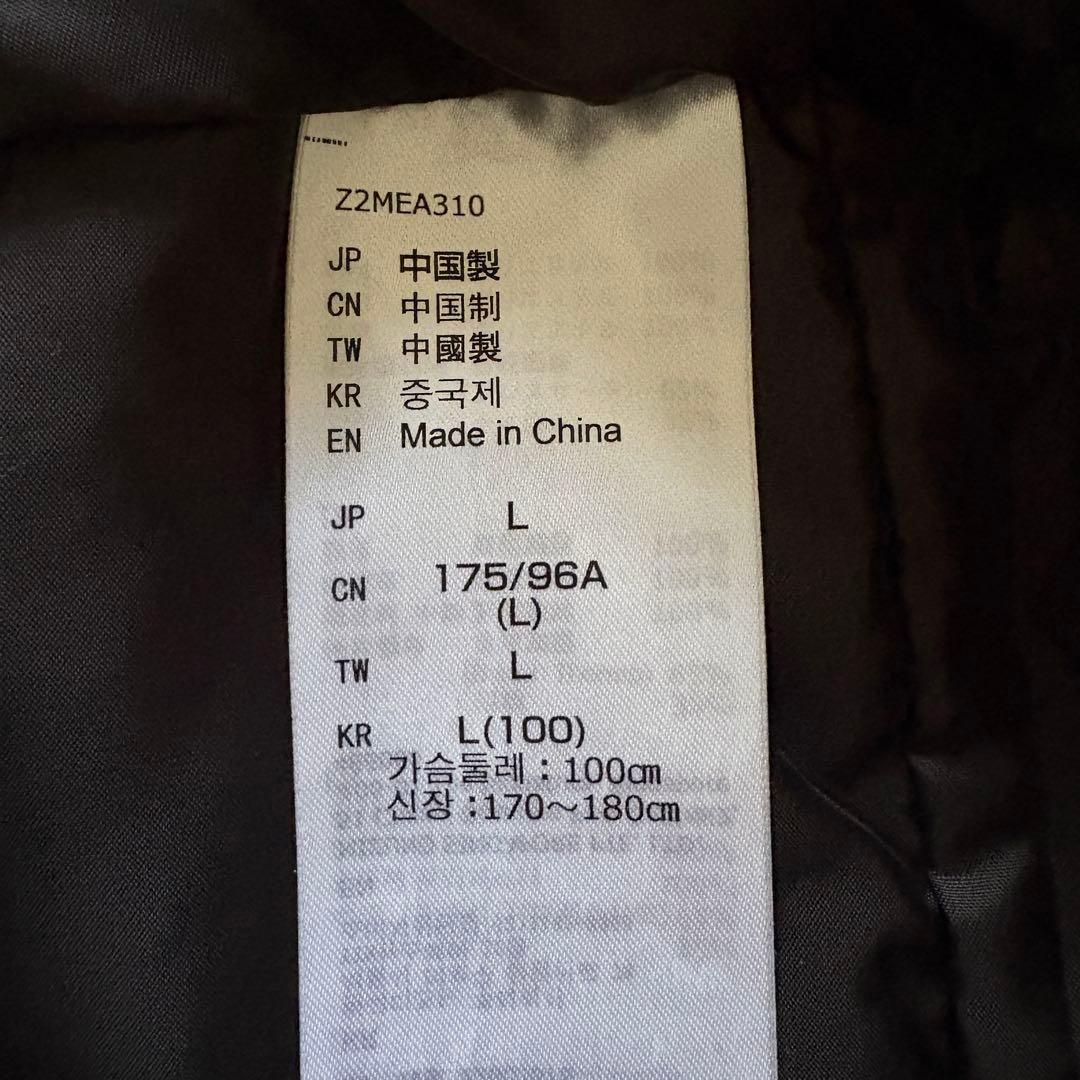 MIZUNO ミズノ メンズ スキーウェア Lサイズ