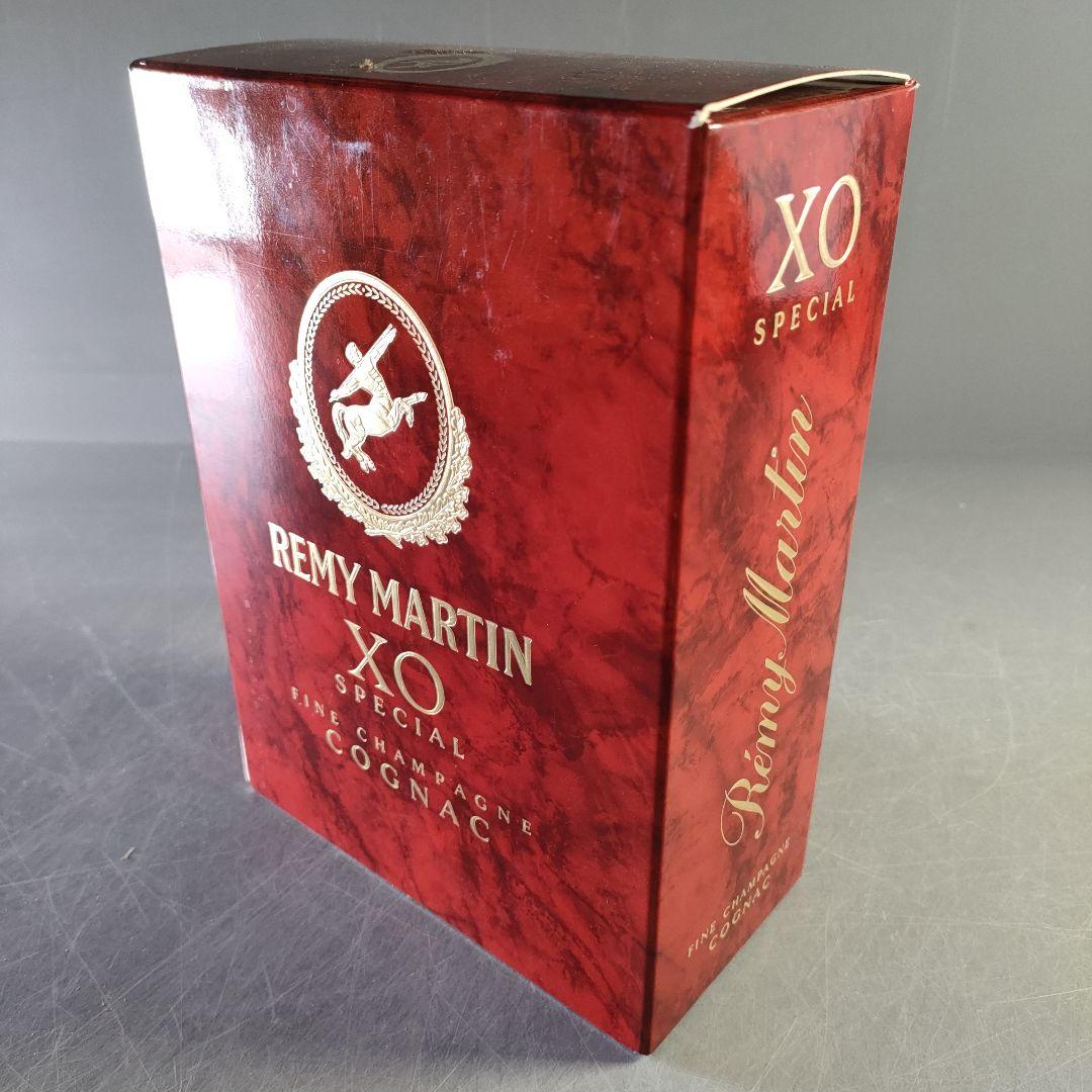 A1247-6/レミーマルタン XO スペシャル/コニャック・ブランデー/