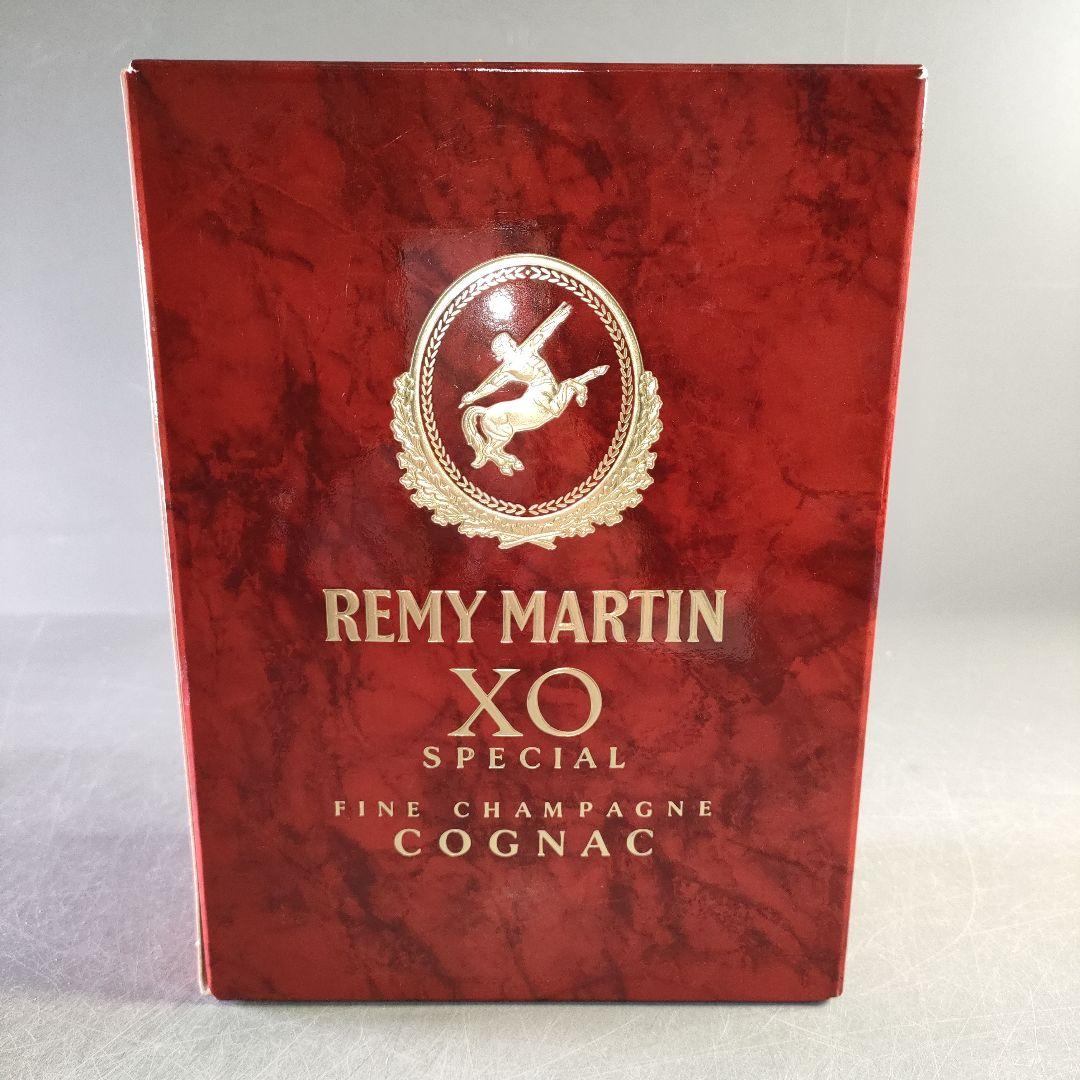 A1247-6/レミーマルタン XO スペシャル/コニャック・ブランデー/