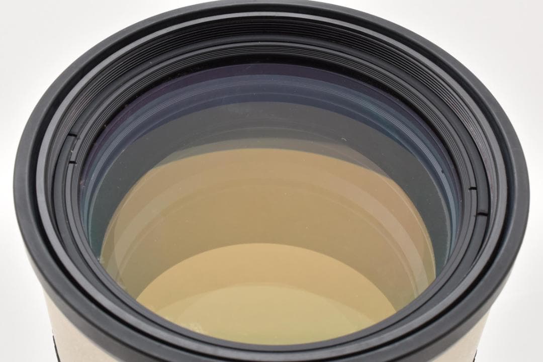 レンズ(単焦点) ZENZA BRONICA ZENZANON PG 500mm F8 GS-1