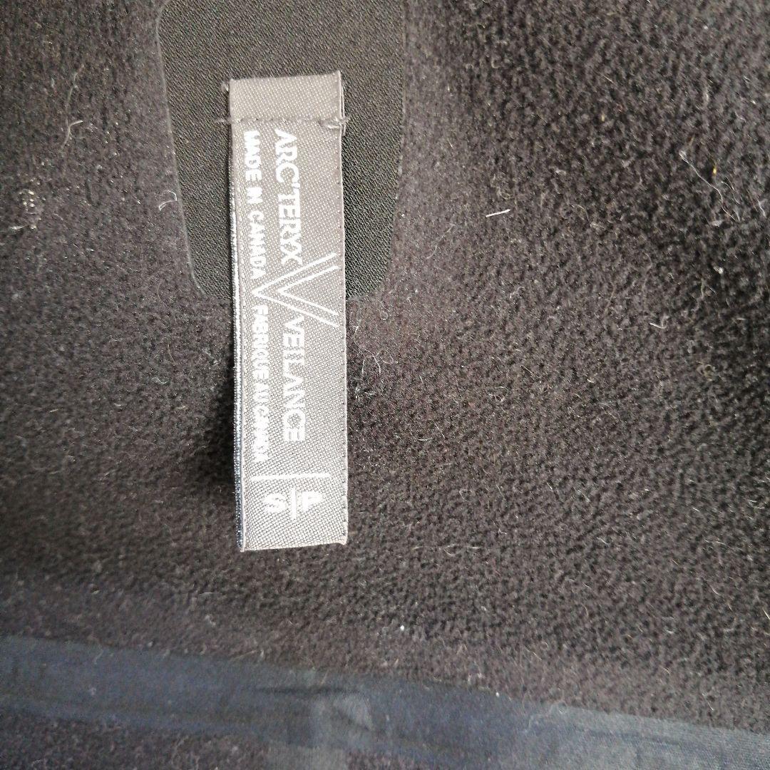 アークテリクス　カナダ製 ダッフルコート 再値下げ中