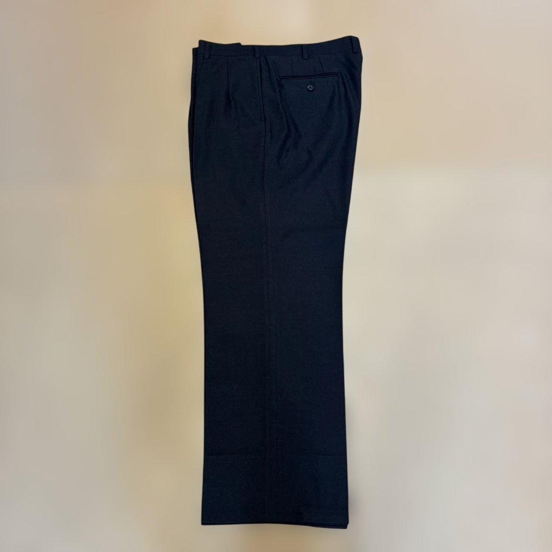 値下げ【美品】Burberry's バーバリースリーピーススーツ