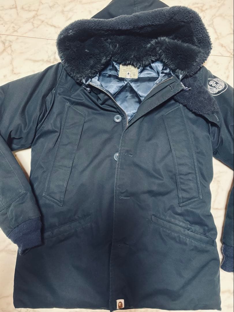 APE ミリタリージャケット