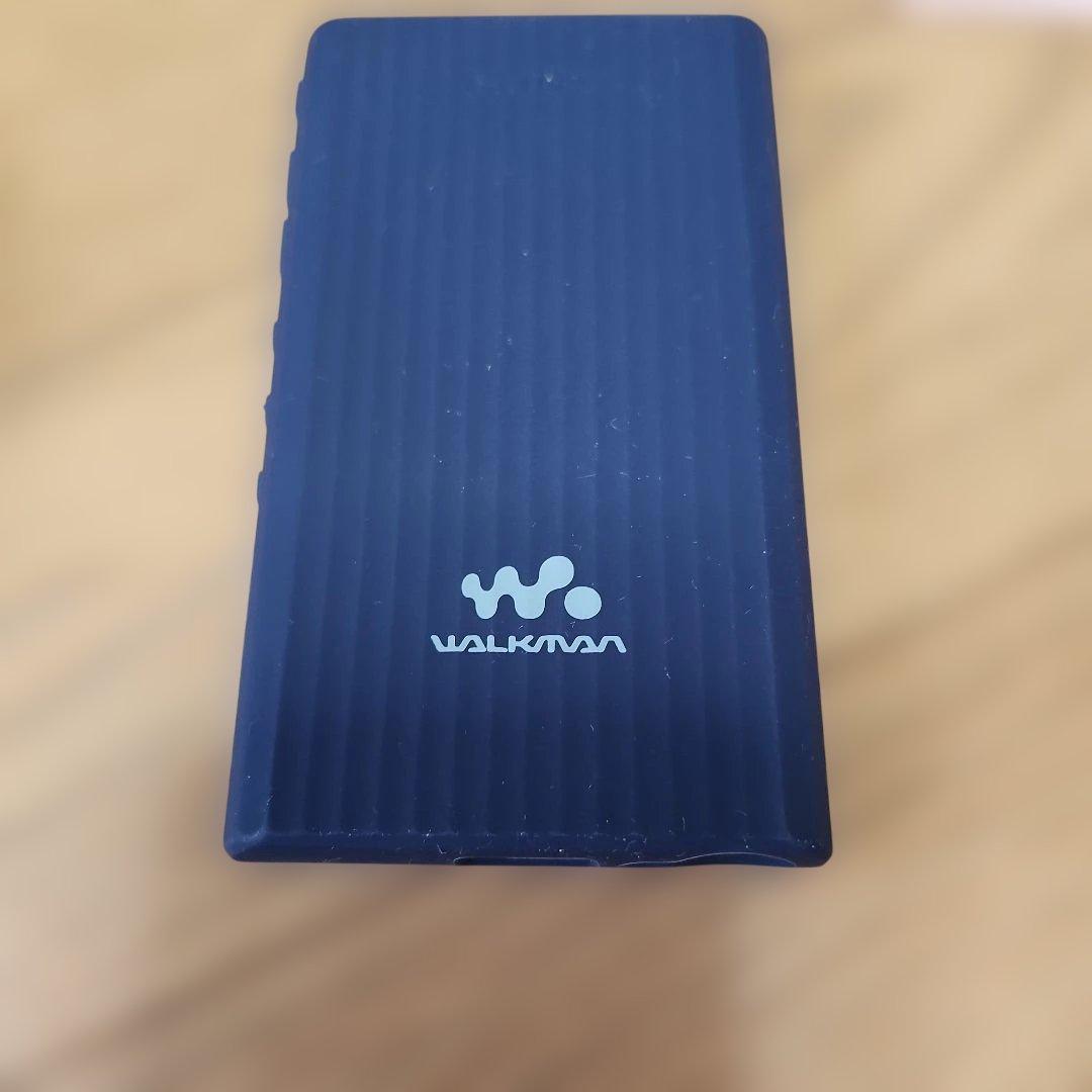 SONY NW-A306 ウォークマン 32GB　純正ケース等おまけ