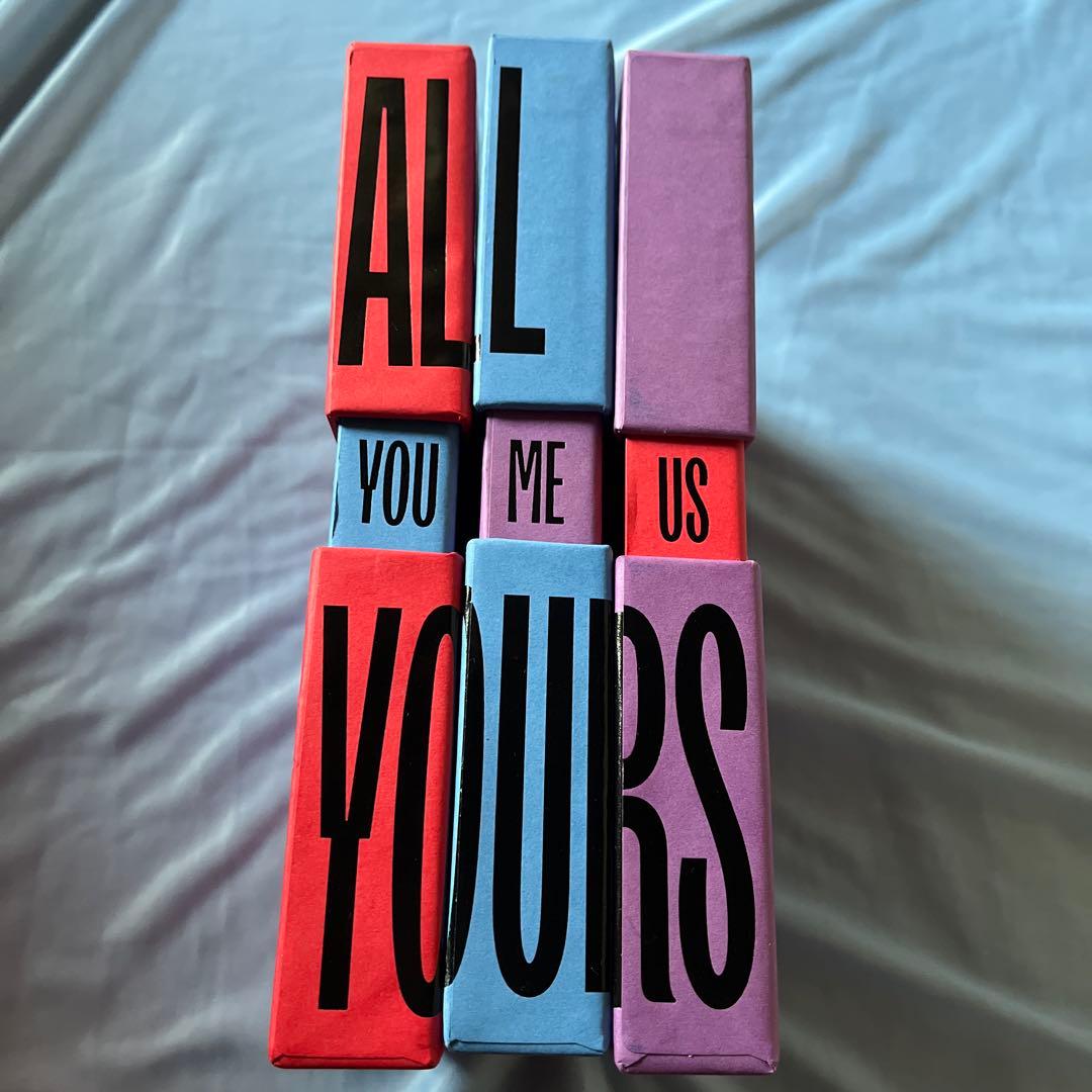 ASTRO CD まとめ売り