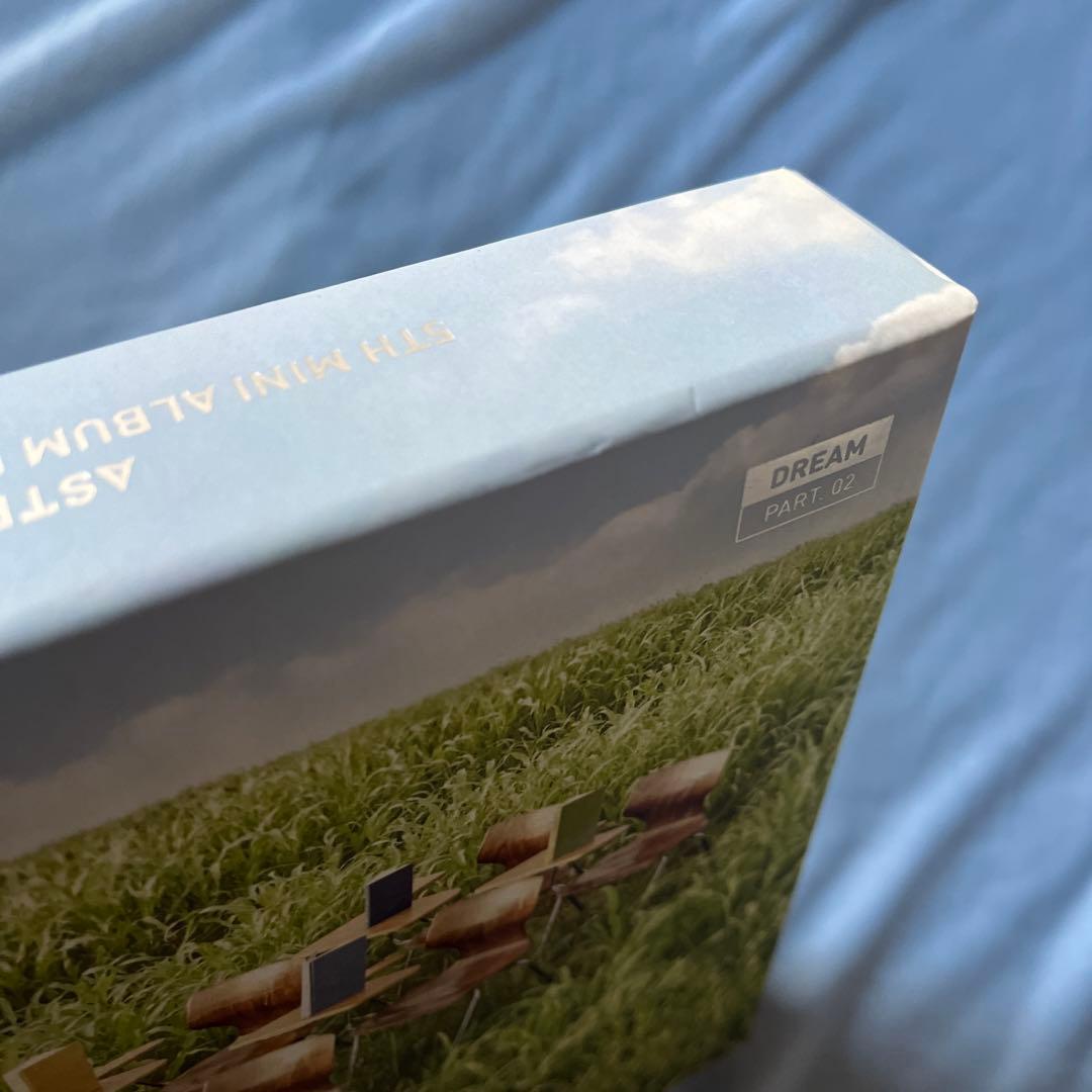 ASTRO CD まとめ売り