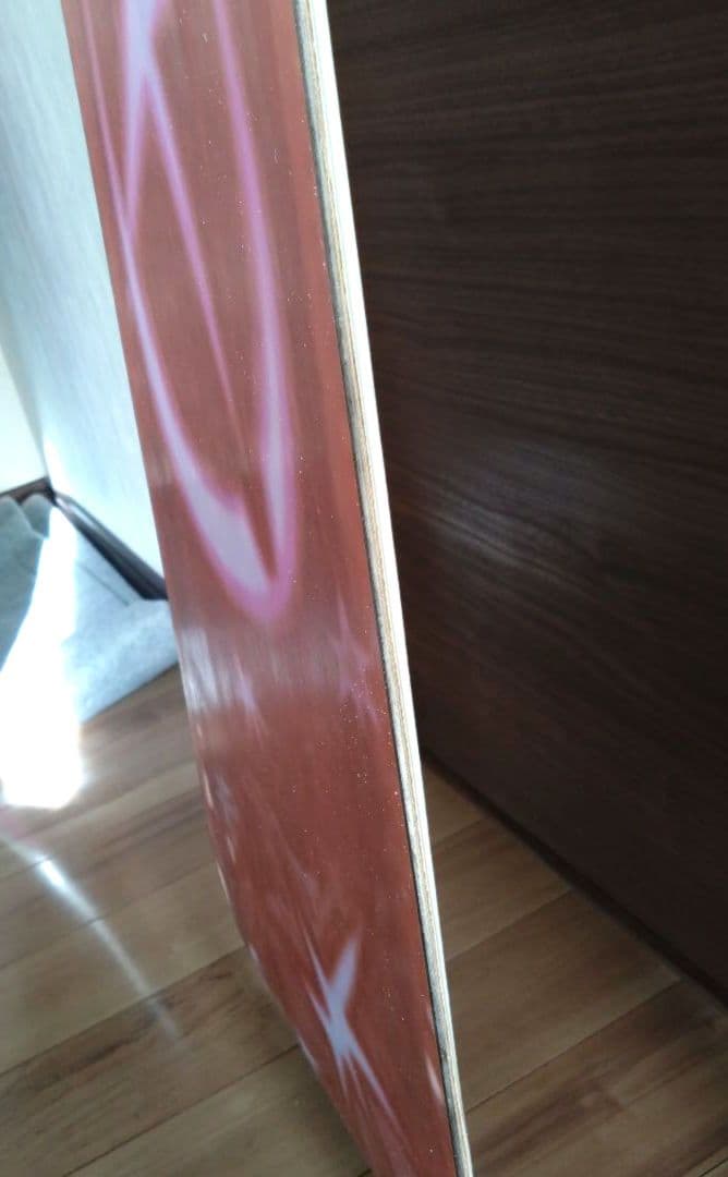 希少 LIBTECH ジェイミーリーン BlueGirl 05-06 メンテ済