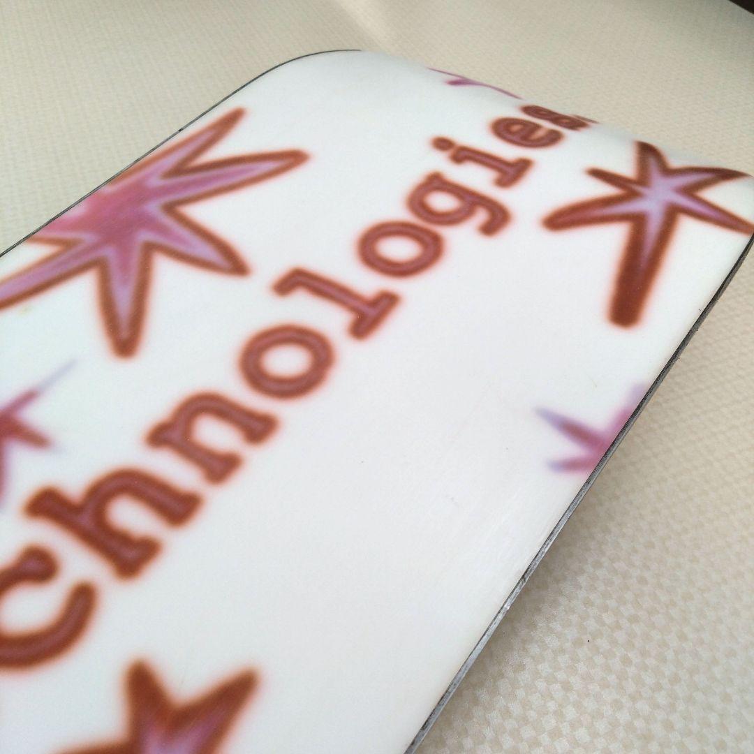 希少 LIBTECH ジェイミーリーン BlueGirl 05-06 メンテ済