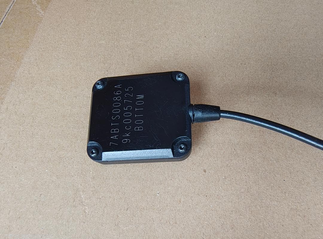 日本無線製 ETC2.0 JRM-21　中古品　訳あり品　おまけあり