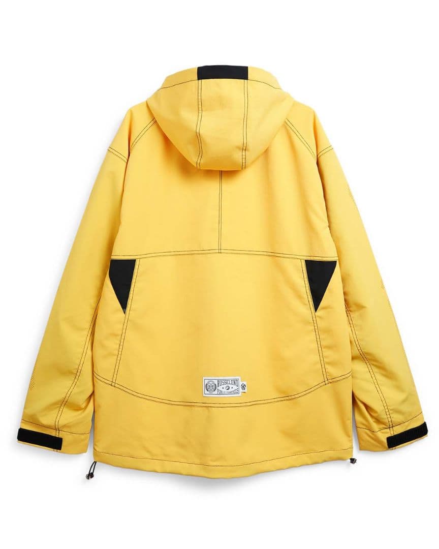 新品【ラッセルノ】Lサイズ相当　ブルゾン