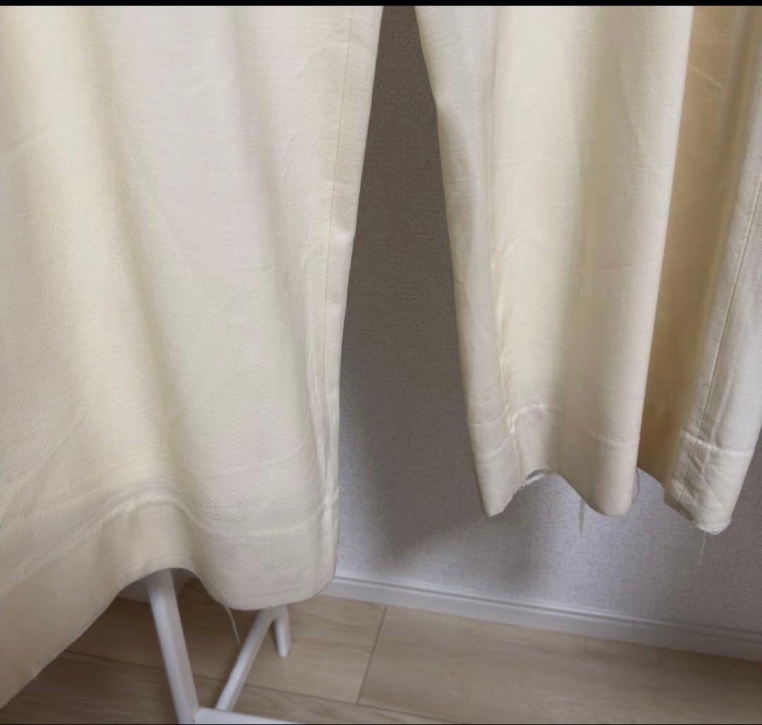 MASU ワイドスラックス　size46