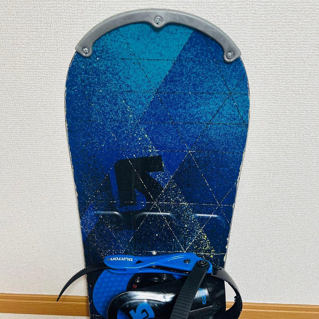 Burton LTR150 スノーボード 150cm ビンディングセット