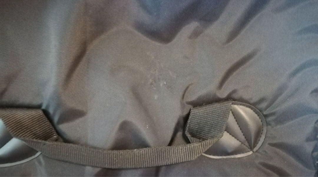 オーストリッチ　OSTRICH　OS-500　輪行袋