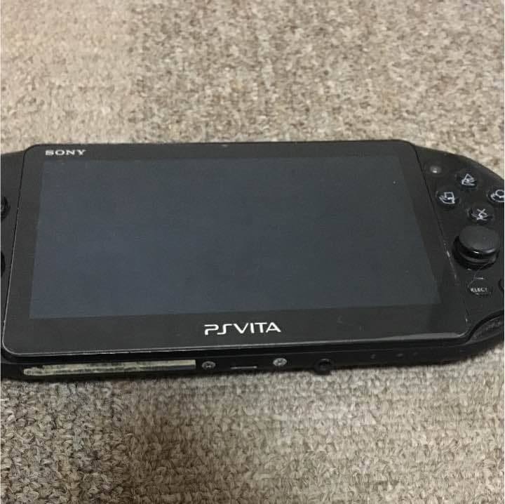 psvita&マインクラフト、プロ野球スピリッツ2014