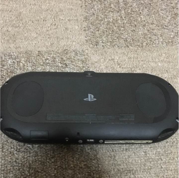 psvita&マインクラフト、プロ野球スピリッツ2014