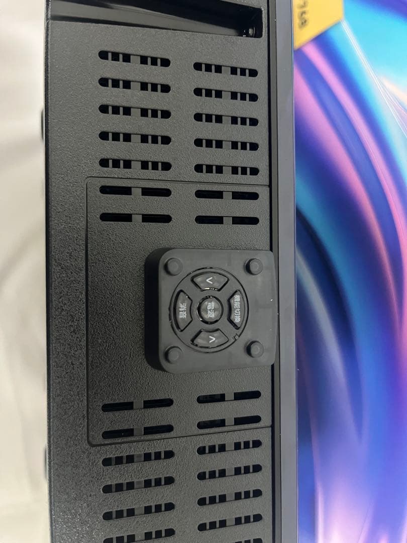 RAPHAIE 32V型 HD液晶テレビ