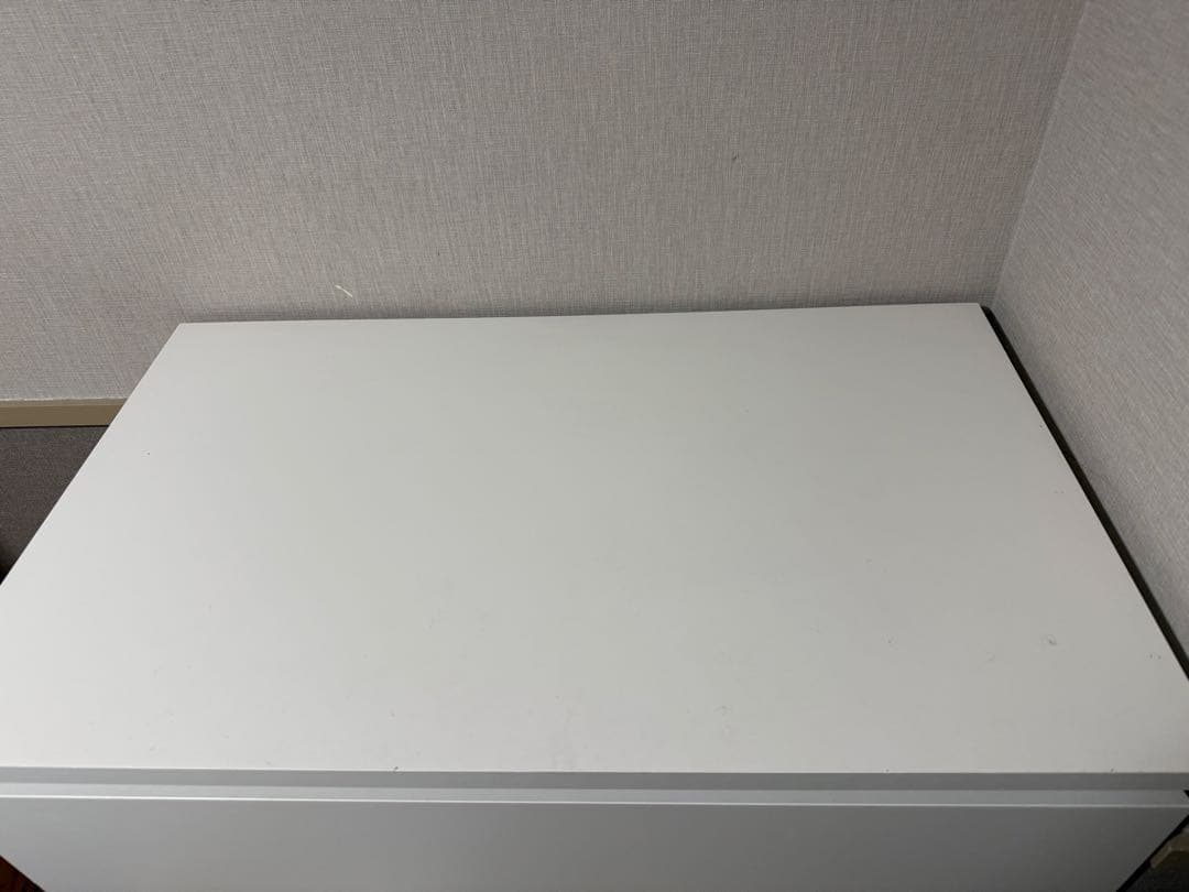 IKEA タンス　MALM マルム