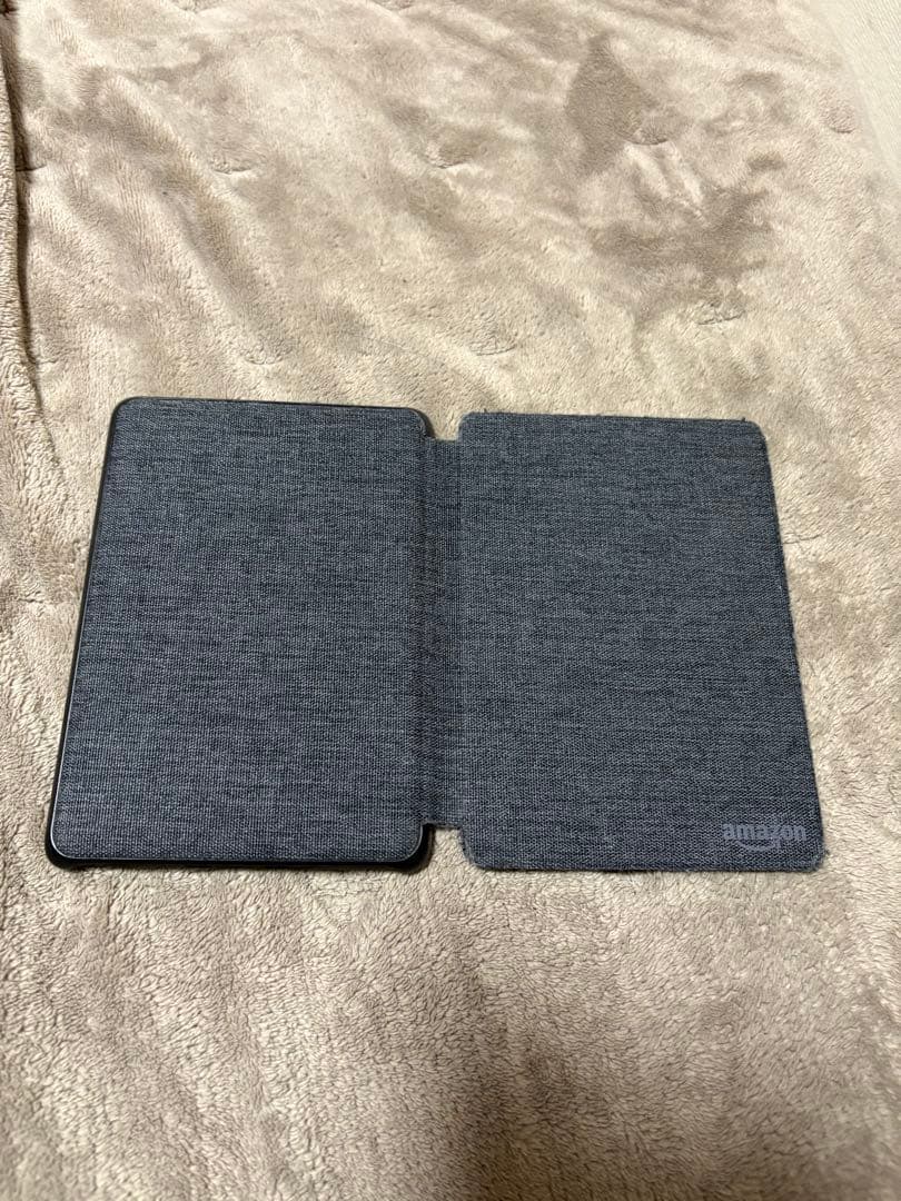 Kindle 第10世代　カバー付き　Wi-Fi➕4G 32GB 広告なし