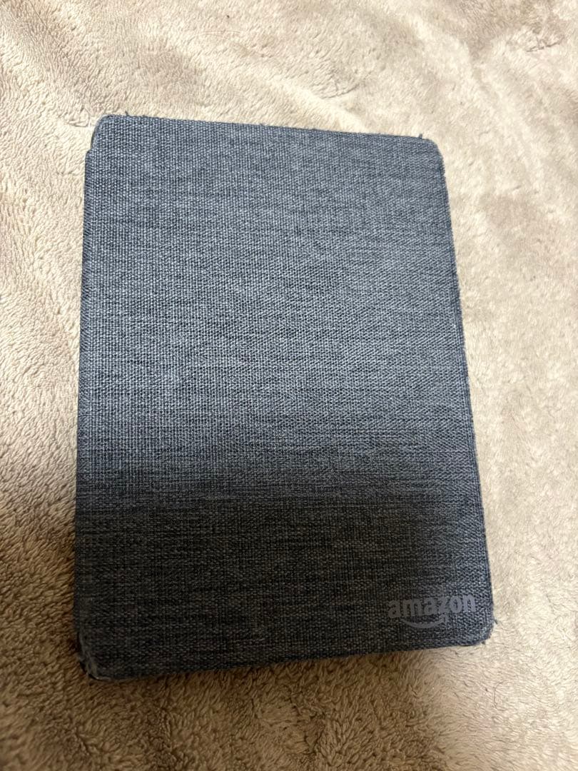 Kindle 第10世代　カバー付き　Wi-Fi➕4G 32GB 広告なし